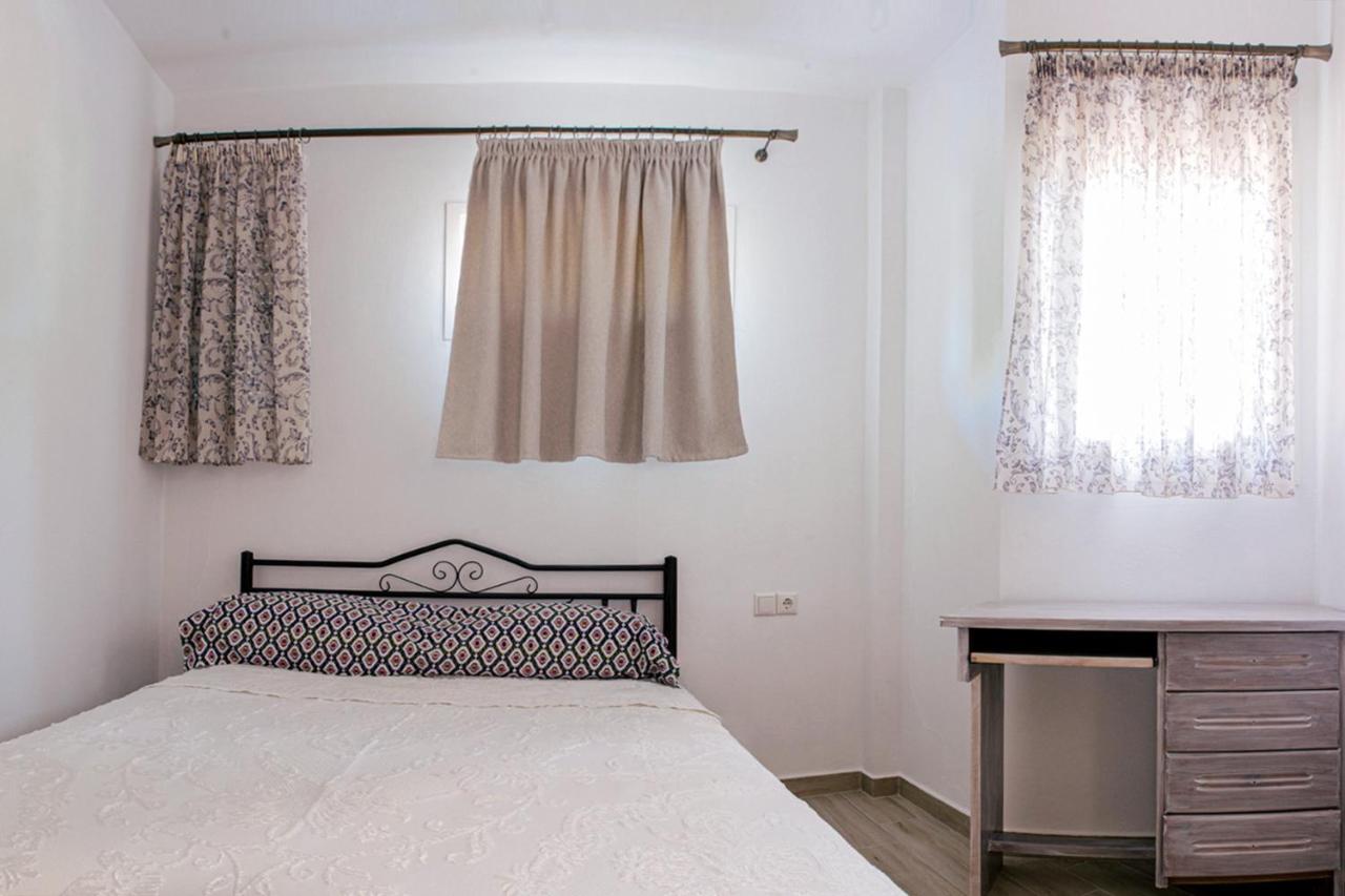Anastasia'S Apartment Ioannina Bagian luar foto